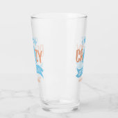 ホッケー熱狂するゴア違うリー タンブラーグラス (左)