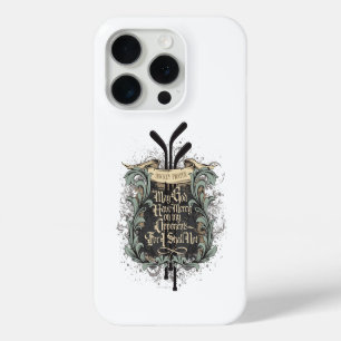 ホッケー祈りの言葉 iPhone 15 PROケース