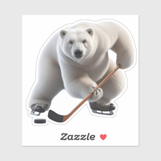 ホッケー遊ス シール (シート)