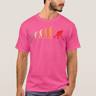 ホッケー1 Tシャツ