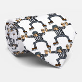 ホッケー5-O ネクタイ (ロール)