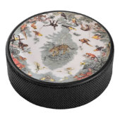 ホッケー アイスホッケーパック (3/4)