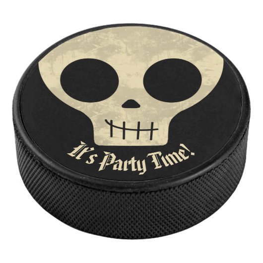 ホッケー アイスホッケーパック (3/4)