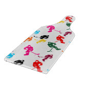 ホッケー カッティングボード (角)