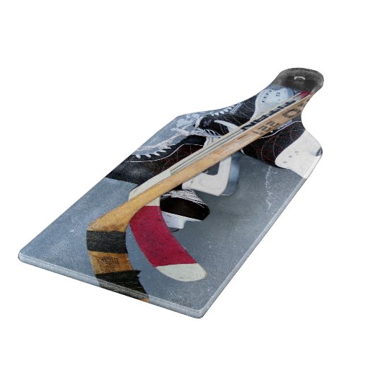 ホッケー カッティングボード (角)