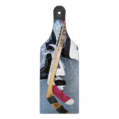 ホッケー カッティングボード (正面)