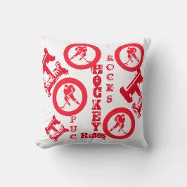 ホッケー クッション