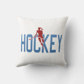 ホッケー クッション (裏面)