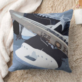 ホッケー クッション (ブランケット)