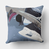 ホッケー クッション (裏面)