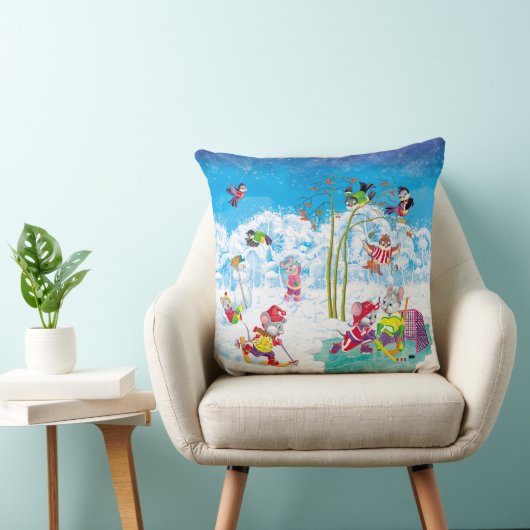 ホッケー クッション (椅子)