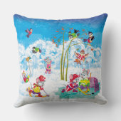 ホッケー クッション (裏面)