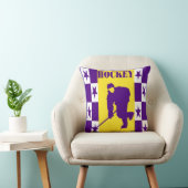 ホッケー クッション (椅子)