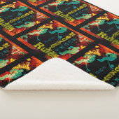 ホッケー シェルパブランケット (3/4)