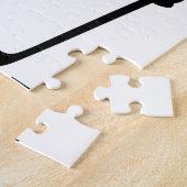 ホッケー ジグソーパズル (側面)