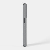 ホッケー スラング iPhone 5 ケース (右側面)