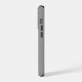 ホッケー スラング iPhone 5 ケース (左側面)