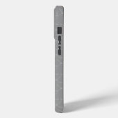 ホッケー スラング iPhone 5 ケース Case-Mate iPhoneケース (裏面 / 左)