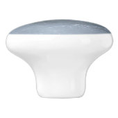 ホッケー セラミックノブ (側面)