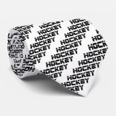 ホッケー ネクタイ (ロール)