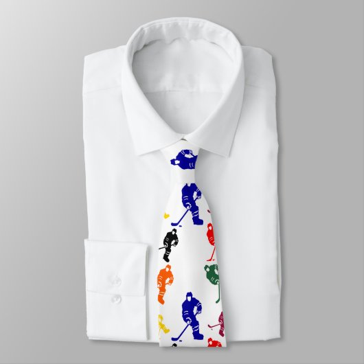 ホッケー ネクタイ (タイ)