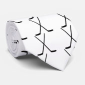 ホッケー ネクタイ (ロール)