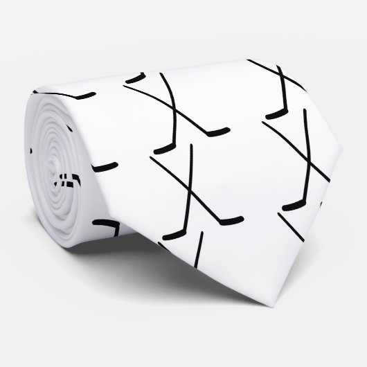 ホッケー ネクタイ (ロール)