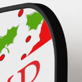 ホッケー ピックルボールラケット (左詳細)