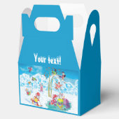 ホッケー フェイバーボックス (オープン)