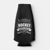 ホッケー：ボール遊は使わない ボトルクーラー (正面)