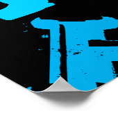 ホッケー ポスター (角)