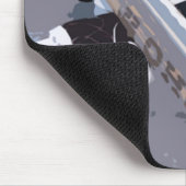 ホッケー マウスパッド (コーナー)