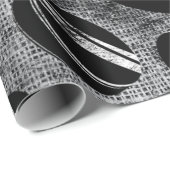 ホッケー ラッピングペーパー (ロールコーナー)