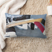 ホッケー ランバークッション (ブランケット)