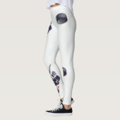 ホッケー レギンス (左)