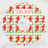 ホッケー ワイングラスタグ (裏面)