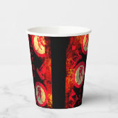 ホッケー 紙コップ (左)