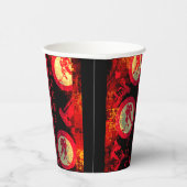 ホッケー 紙コップ (右)