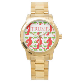 ホッケー 腕時計