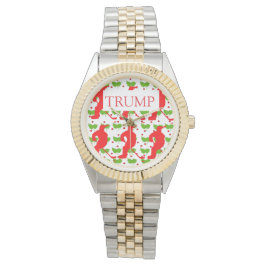 ホッケー 腕時計