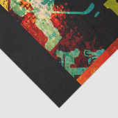 ホッケー 薄葉紙 (詳細)