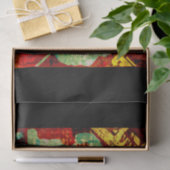 ホッケー 薄葉紙 (ギフト)