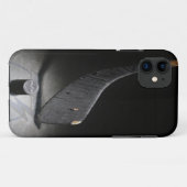 ホッケー Case-Mate iPhoneケース (裏面(横))