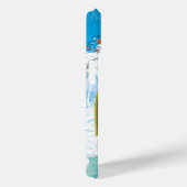 ホッケー Case-Mate iPhoneケース (裏面 / 右)