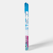 ホッケー Case-Mate iPhoneケース (裏面 / 左)