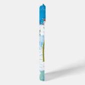 ホッケー Case-Mate iPhoneケース (裏面 / 右)