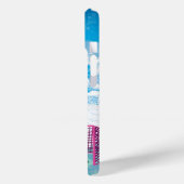 ホッケー Case-Mate iPhoneケース (裏面 / 左)