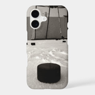 ホッケー iPhone 7 カバー