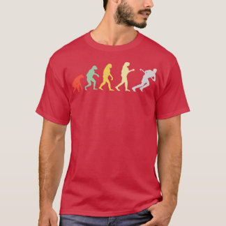 ホッケー Tシャツ