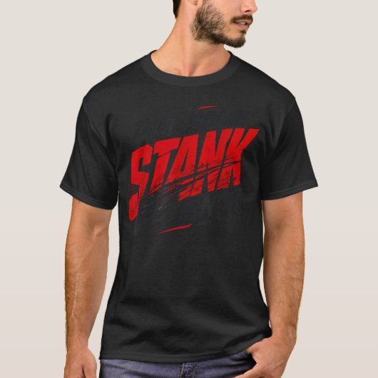 ホッケー Tシャツ (正面)
